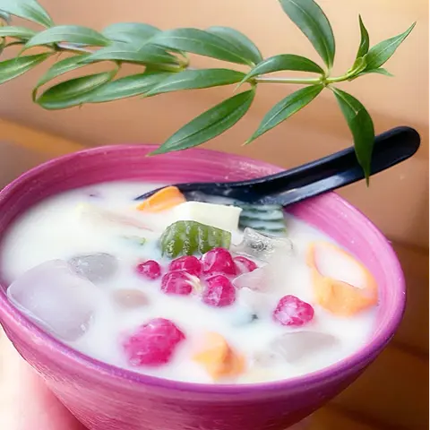Hình ảnh Chè Thái đặc biệt