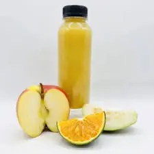 Hình ảnh Nước Ép Táo Ổi