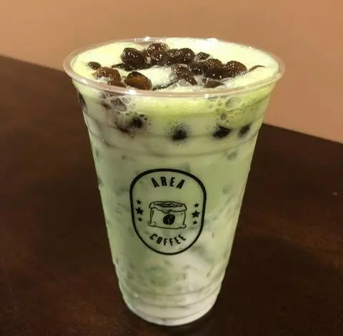 Hình ảnh  Trà Sữa Hạt Dẻ Cười