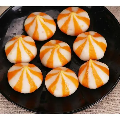 Hình ảnh Combo 3 Nhím Cam Trứng Cá VN
