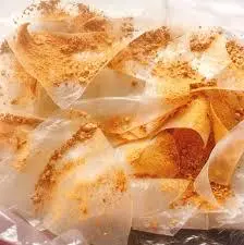Hình ảnh Bánh Tráng Muối Nhuyễn