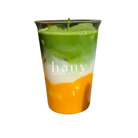 Hình ảnh Matcha Xoài