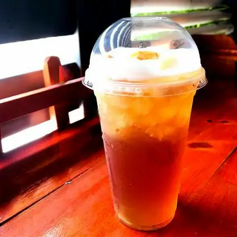Hình ảnh Trà vải