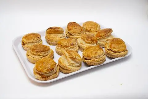 Hình ảnh Bánh Pateso
