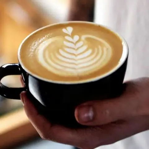 Hình ảnh Latte