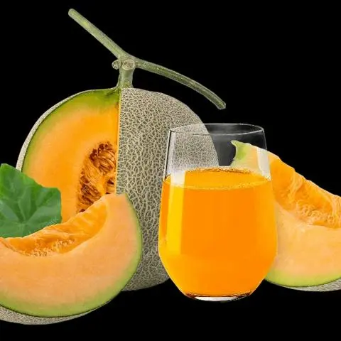 Hình ảnh Nước ép dưa lưới