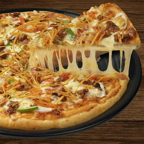 Hình ảnh #4 Texas Beef Pizza (L)