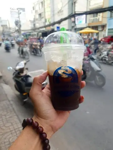 Hình ảnh Cà phê đá