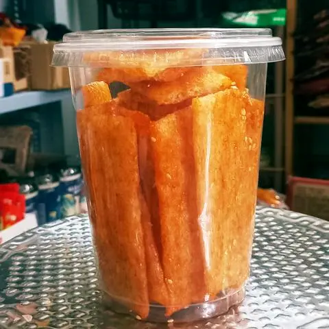 Hình ảnh •Ly Bò Miếng Dùng Thử-20 Miếng 