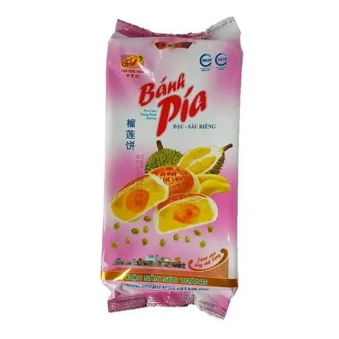 Hình ảnh Bánh Pía 4 sao