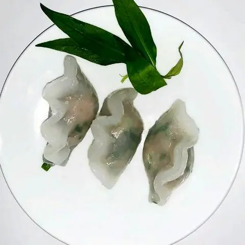 Hình ảnh Cảo hẹ - 6 viên