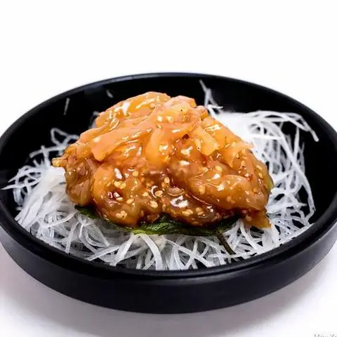 Hình ảnh Chuka kurage