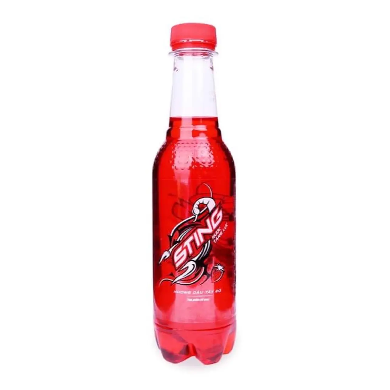 Hình ảnh sting + tẩy đá