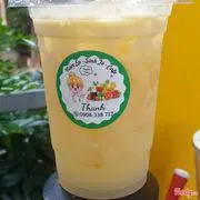 Hình ảnh Nước Ép Táo