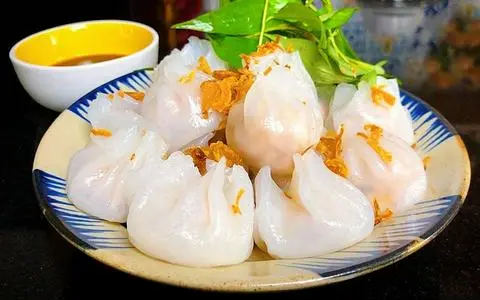Hình ảnh Há cảo hấp 