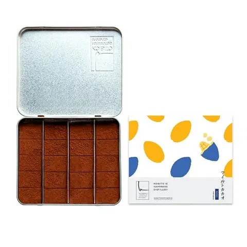 Hình ảnh Mild cacao
