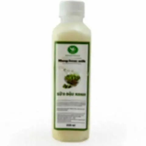 Hình ảnh Sữa đậu xanh