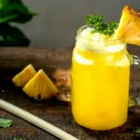 Hình ảnh Nước ép THƠM