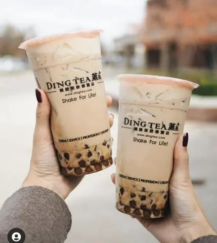 Hình ảnh Combo ngọt ngào 1