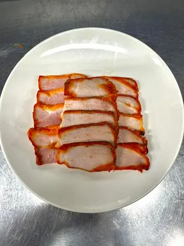 Hình ảnh Xá xíu 2 lạng
