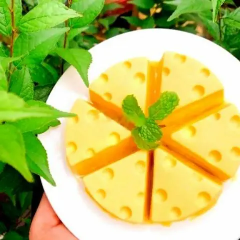 Hình ảnh Viên phô mai