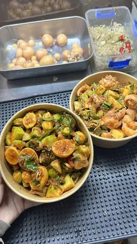 Hình ảnh Combo bạn thân