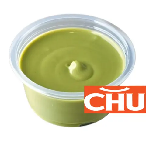 Hình ảnh Sốt matcha dẻo