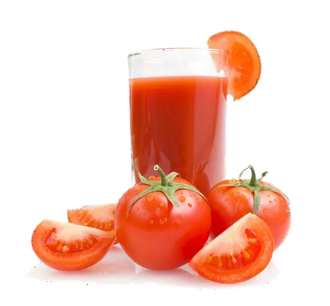 Hình ảnh Nước ép cà chua