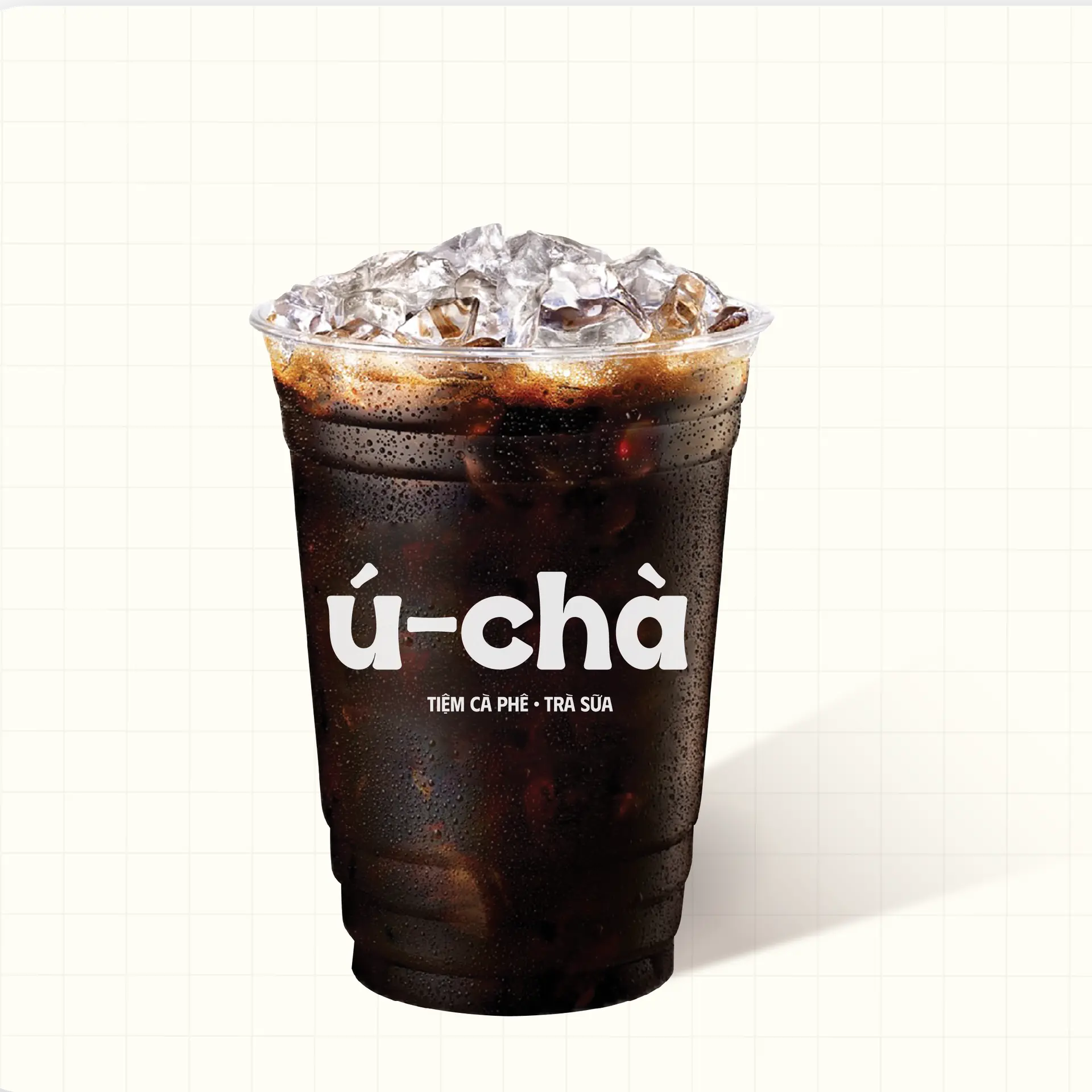 Hình ảnh Cà phê đen (S)