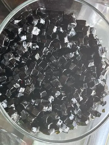 Hình ảnh thạch caphe