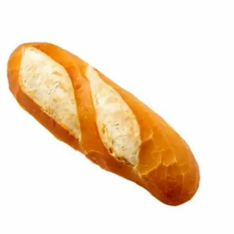 Hình ảnh Bánh mì không