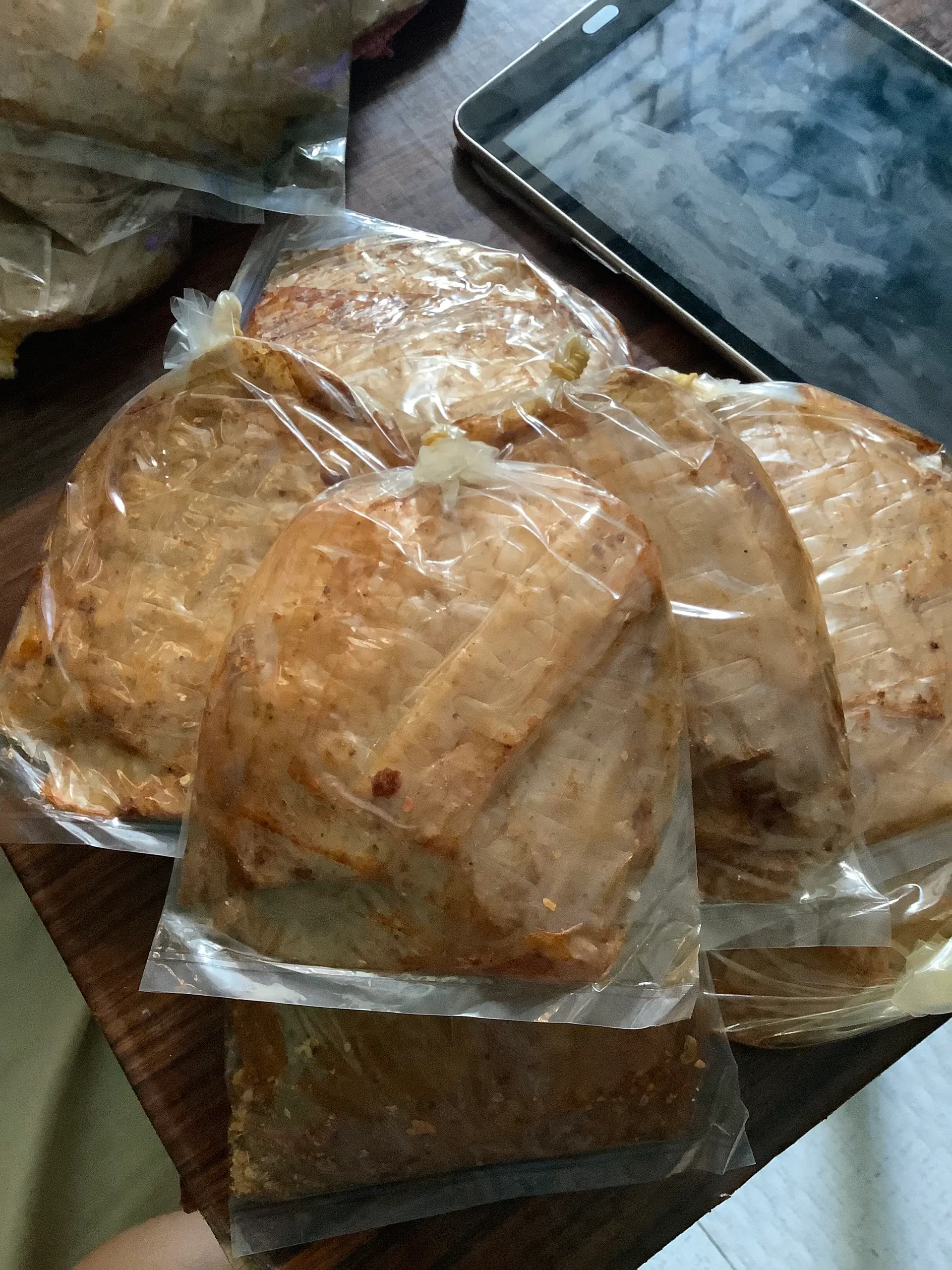 Hình ảnh Bánh tráng x!k.e