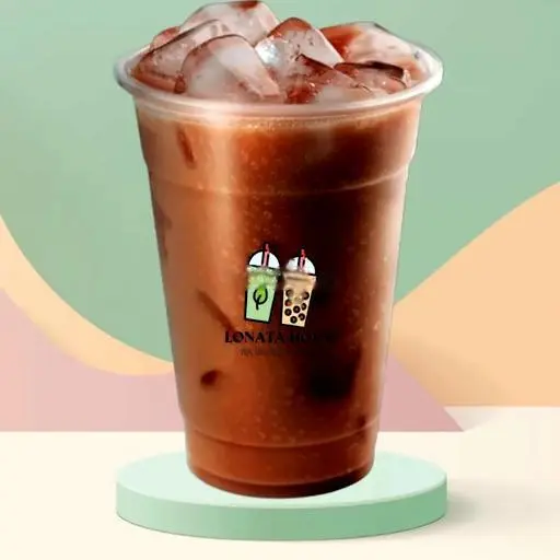 Hình ảnh Trà sữa socola