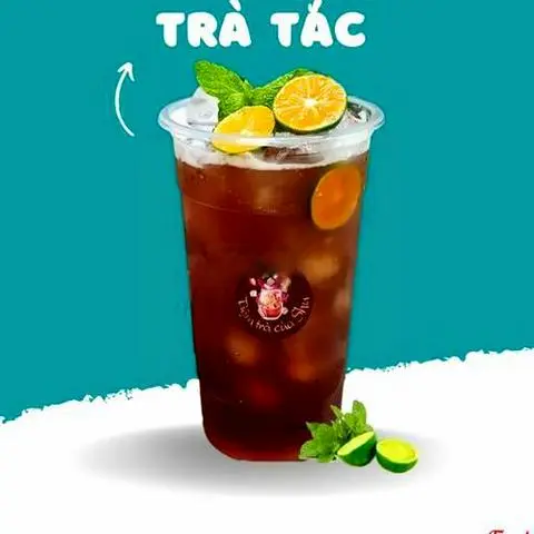Hình ảnh Trà tắc