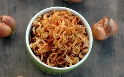 Hình ảnh HÀNH PHI NGON NHÀ LÀM HỦ 150g