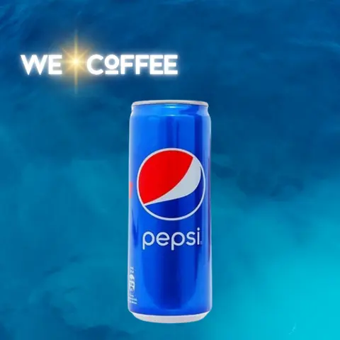 Hình ảnh Pepsi
