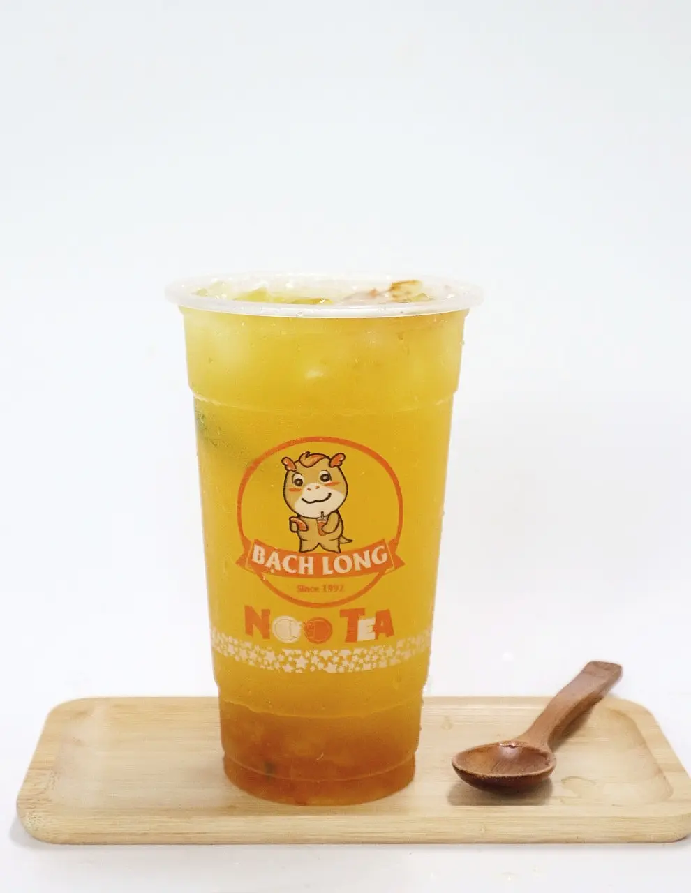 Hình ảnh Trà Đào Nhài