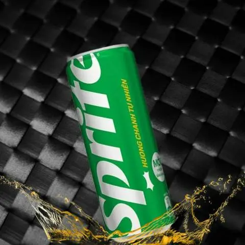 Hình ảnh Sprite
