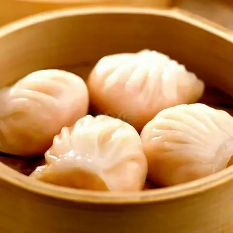 Hình ảnh 1 Viên Há cảo thịt