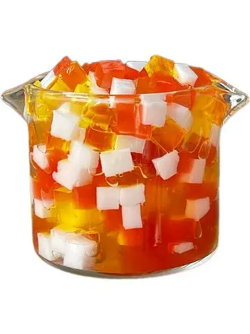 Hình ảnh Thạch Trái Cây