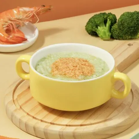 Hình ảnh Tôm Hầm Rau Củ