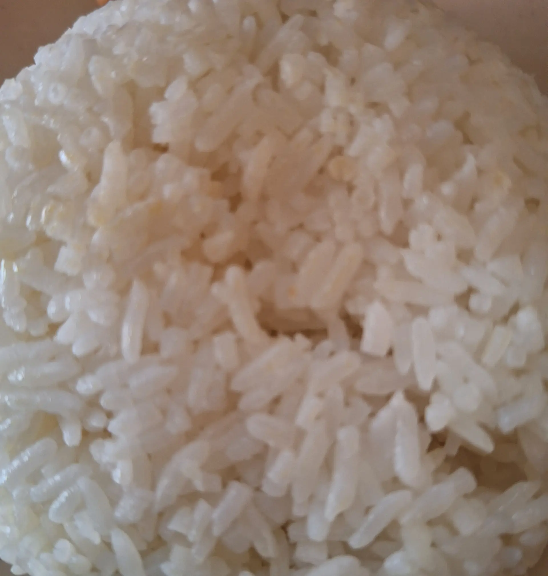 Hình ảnh Cơm trắng