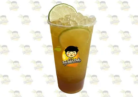 Hình ảnh Lục Trà Chanh