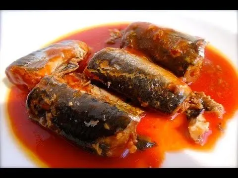 Hình ảnh Cá Hộp 