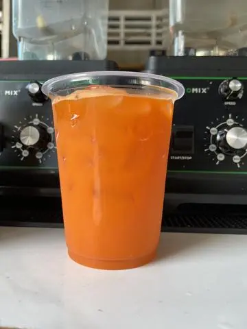Hình ảnh Nước ép cà rốt