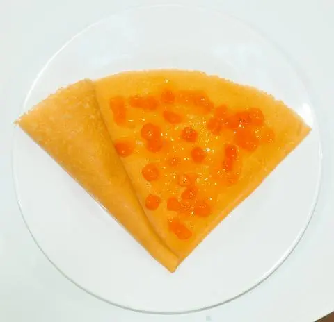 Hình ảnh Crepes Mango