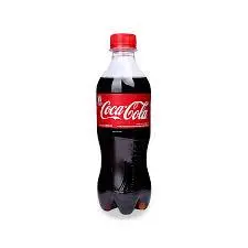 Hình ảnh Cocacola 390ml