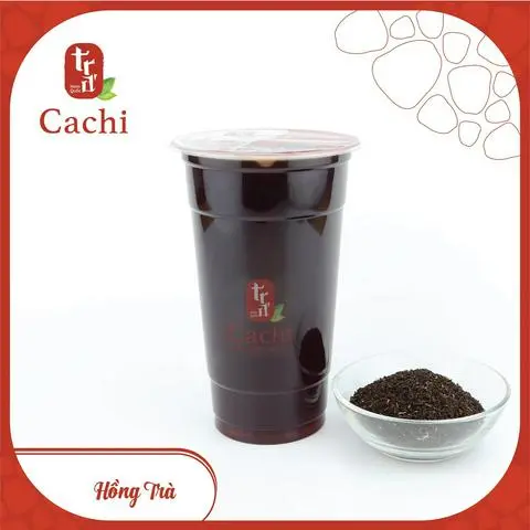 Hình ảnh Hồng trà