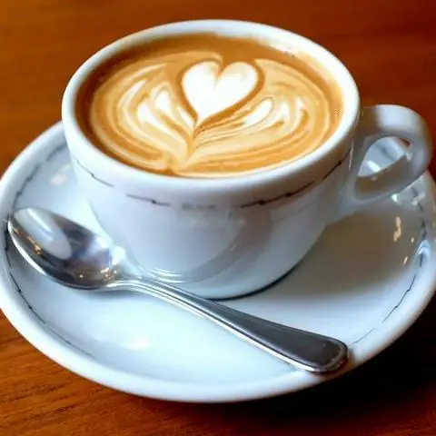 Hình ảnh Cappuccino