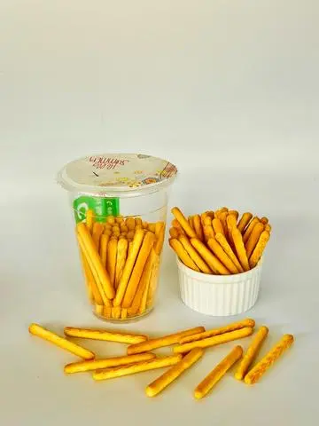 Hình ảnh bánh que